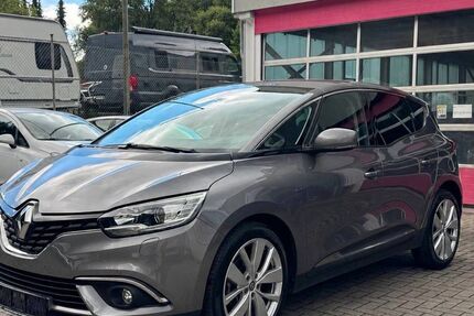 Renault Scenic 112.300 km 9.950 &euro; Siegen 57074