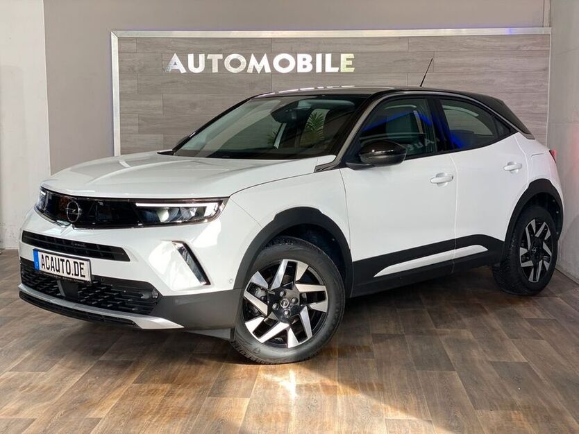 Mokka