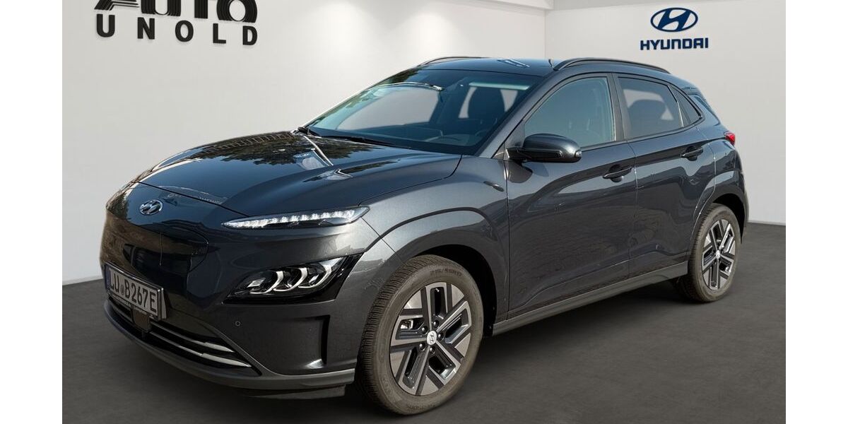 Hyundai KONA 17.836 km 23.290 &euro; Ludwigshafen 67059