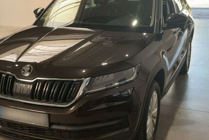 Skoda Kodiaq 73.838 km 20.990 &euro; Leipzig 04347