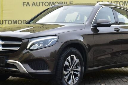 Mercedes-Benz GLC 250 199.000 km 19.900 &euro; Kremmen 16766