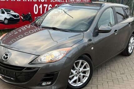 Mazda 3 153.500 km 4.990 &euro; Berlin 13127