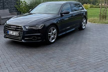 Audi A6 146.500 km 20.950 € Merzdorf 04932