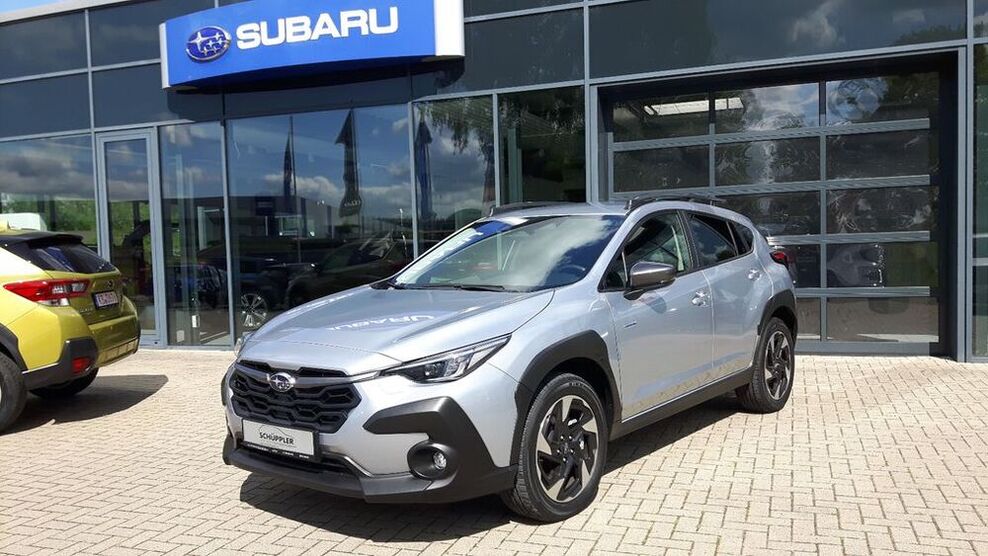 Crosstrek