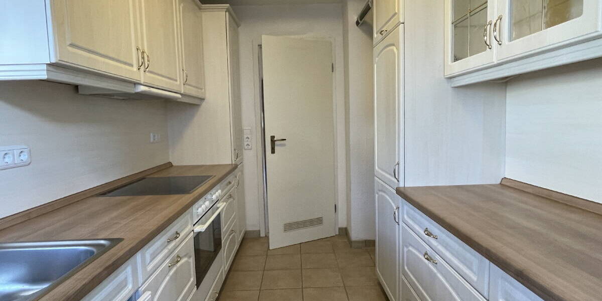 Etagenwohnung Bad Orb - 4 Zimmer, 103 m&sup2;, 296.000&euro; | Angebot:26091919