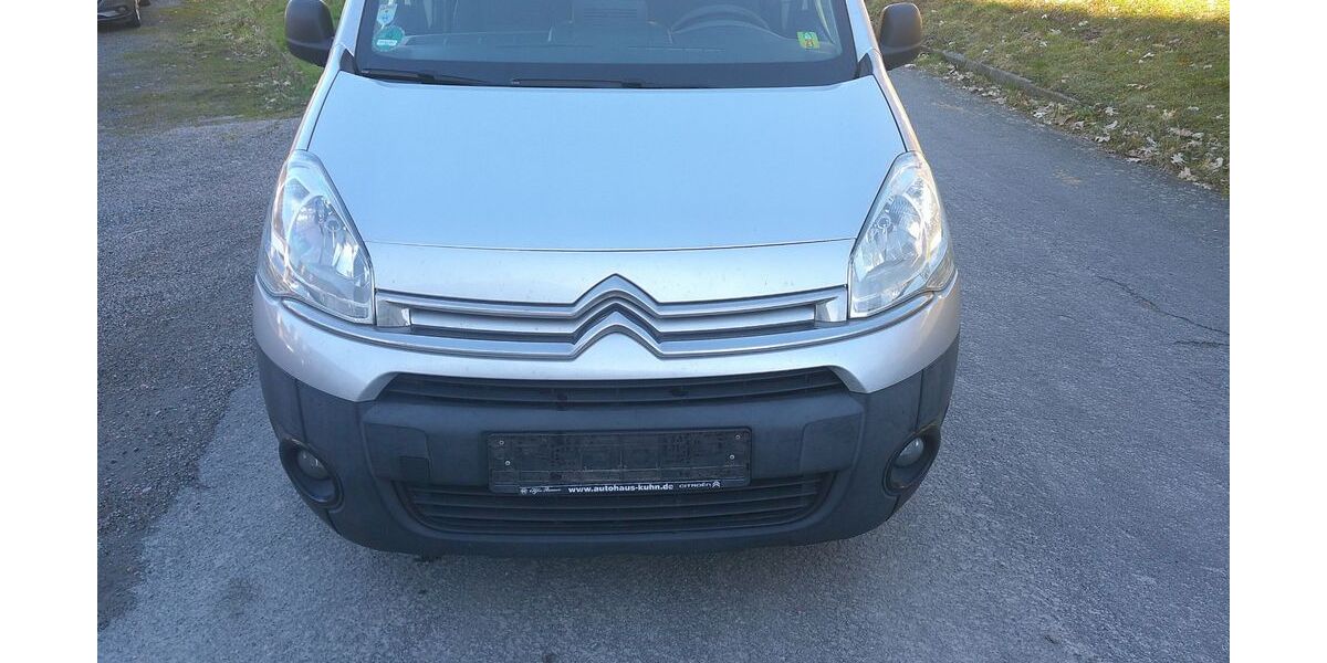 Citroen Berlingo 200.000 km 5.300 &euro; Wald-Michelbach 69483