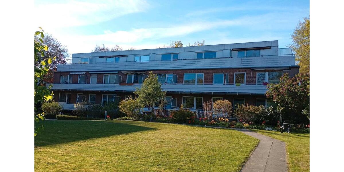 Wohnen auf Zeit Hamburg Hamburg-Mitte - 1 Zimmer, 37 m&sup2;, 900&euro; | Angebot:26407953