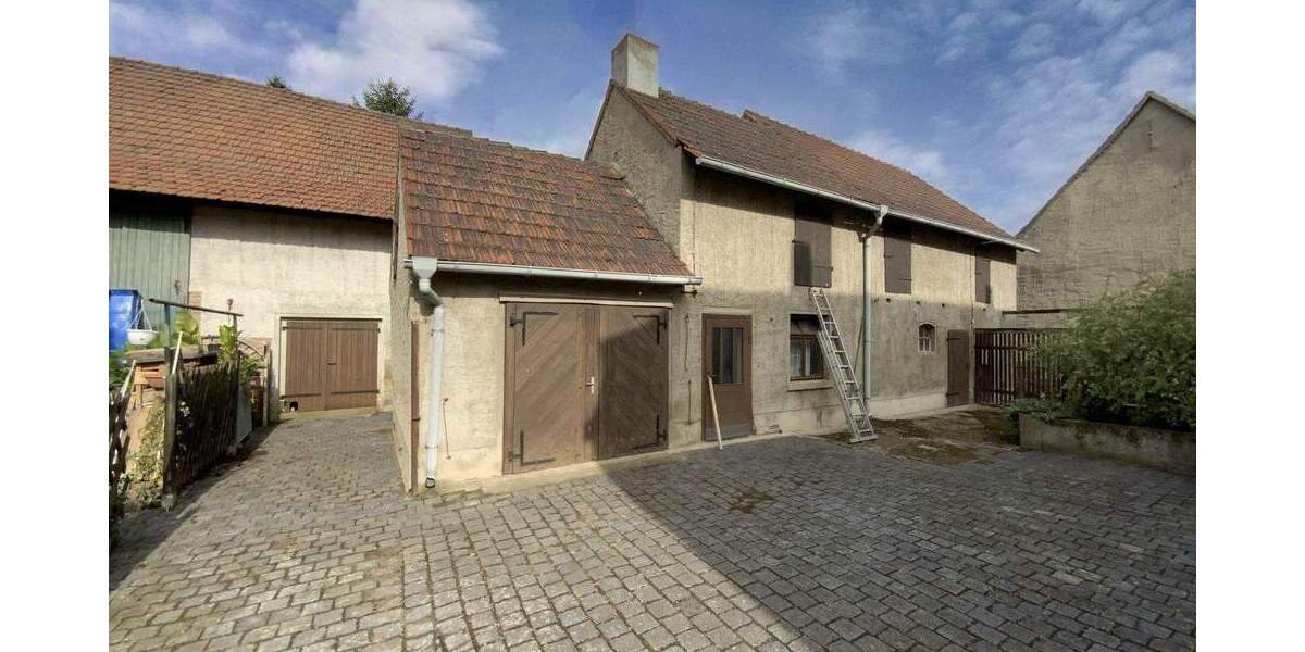 Einfamilienhaus Roßleben-Wiehe Donndorf - 7 Zimmer, 145 m&sup2;, 79.500&euro; | Angebot:25770168