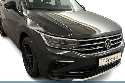 VW Tiguan 92.783 km 24.480 &euro; Dorfmark 29683