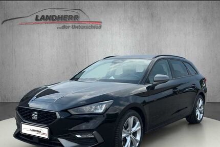 Seat Leon 13.174 km 27.895 &euro; Thannhausen 86470