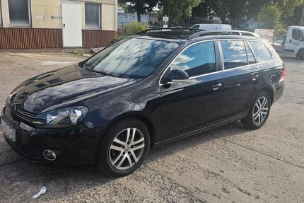 VW Golf 190.000 km 4.500 &euro; Berlin 13509