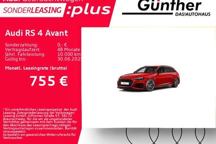 Audi RS4