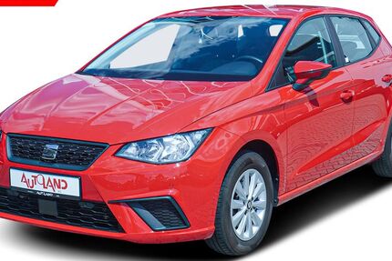 Seat Ibiza 52.550 km 15.950 &euro; Eisenhüttenstadt 15890
