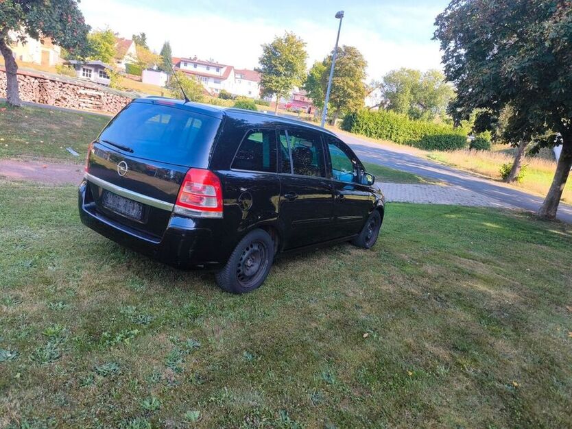 Zafira