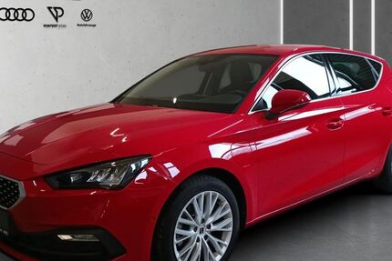 Seat Leon 31.292 km 19.985 &euro; Gera 07546