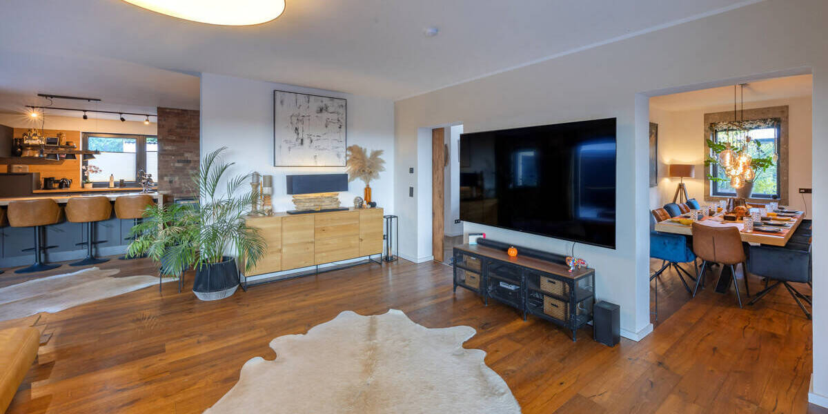 Einfamilienhaus Freising Neustift - 7 Zimmer, 264 m&sup2;, 2.370.000&euro; | Angebot:25929475