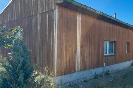 Haus Bad Schmiedeberg - 1 Zimmer, 60 m&sup2;, 100.000&euro; | Angebot:26971216