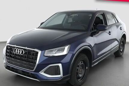 Audi Q2 5.125 km 31.890 &euro; Flensburg 24941