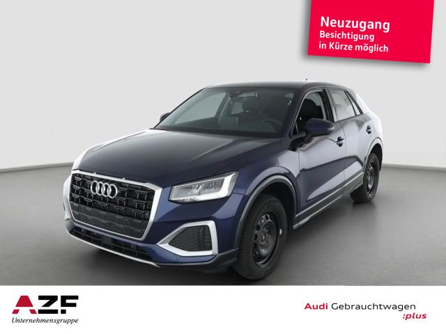 Audi Q2 5.125 km 31.890 &euro; Flensburg 24941