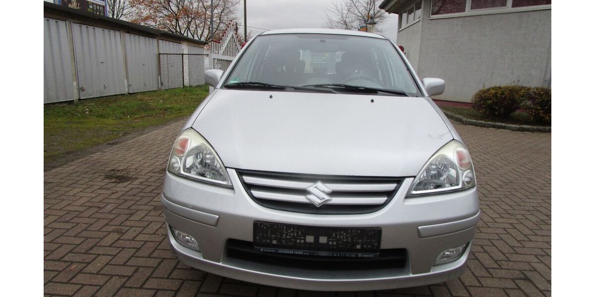 Suzuki Liana 187.372 km 1.899 &euro; Dresden 01237