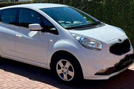 Kia Venga 81.266 km 13.800 &euro; Emden 26723