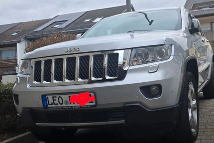 Jeep Grand Cherokee 235.000 km 11.500 &euro; Leonberg 71299