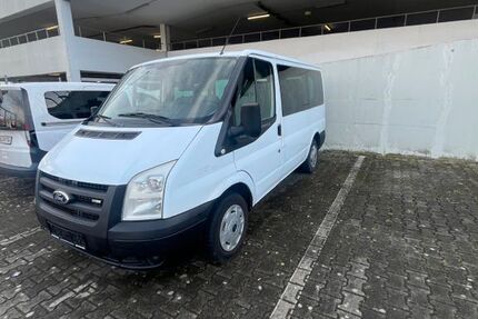Ford Transit 290.943 km 6.900 &euro; Erkelenz 41812