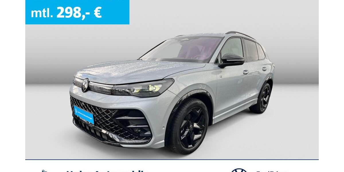 VW Tiguan 29.990 km 37.890 &euro; Göppingen 73037
