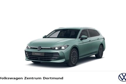 VW Passat Variant 9.810 km 39.777 &euro; Dortmund 44141
