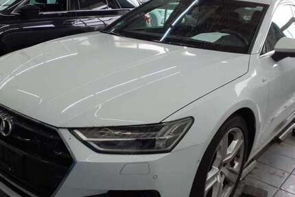 Audi A7 57.600 km 47.888 &euro; Mühlheim a. Main 63165