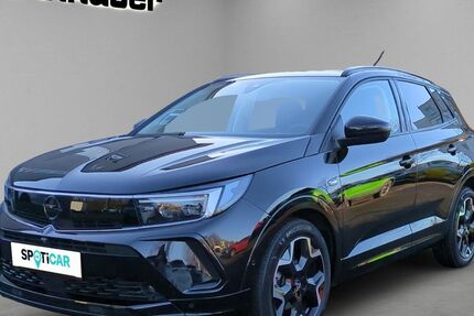 Opel Grandland (X) 13.092 km 29.850 &euro; Augsburg 86156
