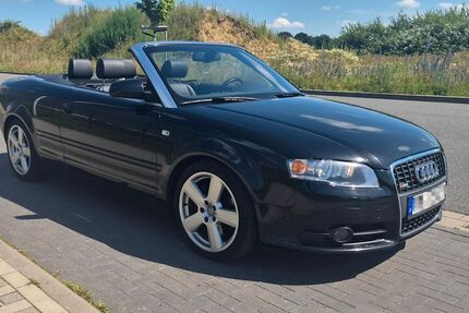 Audi A4 145.000 km 8.900 &euro; Westerrönfeld 24784