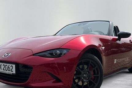 Mazda MX-5 2.570 km 33.990 € Berlin 12247