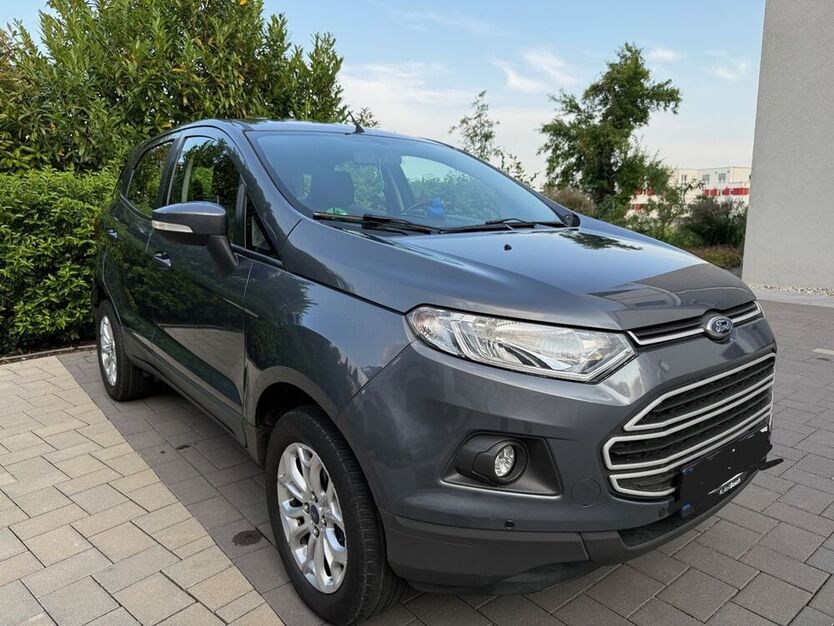 EcoSport