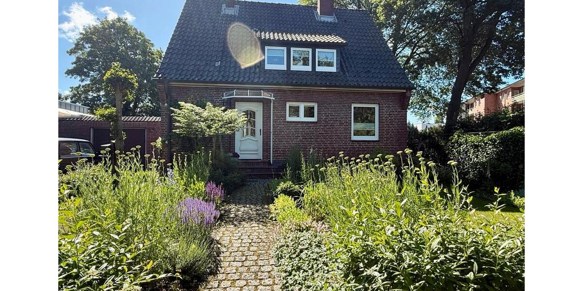 Einfamilienhaus Elmshorn - 4.5 Zimmer, 120 m&sup2;, 398.000&euro; | Angebot:26976197