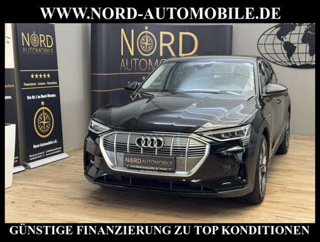 Audi e-tron 62.400 km 25.700 &euro; Rastede/ Wahnbek 26180