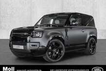 Gebrauchtwagen Land Rover Defender