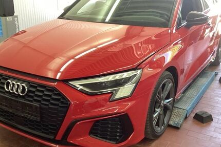 Audi A3 52.350 km 24.564 &euro; Hamm 59067