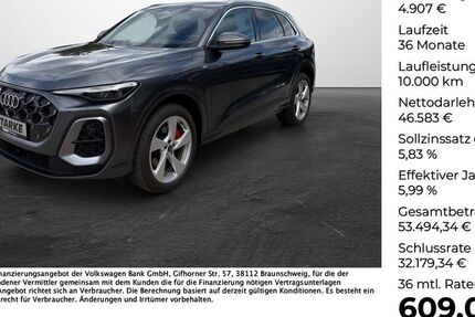 Audi Q5 20.106 km 51.490 &euro; Wallenhorst 49134