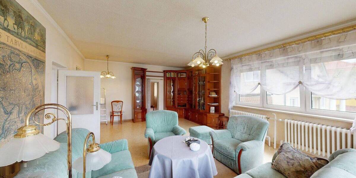 Einfamilienhaus Großziethen Großziethen - 4 Zimmer, 145 m&sup2;, 349.000&euro; | Angebot:26684193