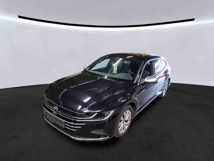 Arteon