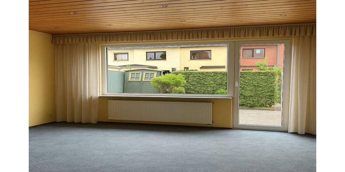 Reihenmittelhaus Neu Wulmstorf - 5 Zimmer, 90 m&sup2;, 238.000&euro; | Angebot:26435413