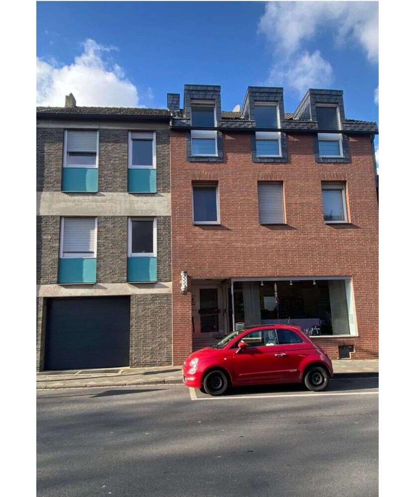 Haus zum Kaufen in Mönchengladbach 635.000 € 345 m²