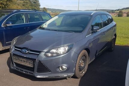 Ford Focus 297.314 km 999 &euro; Roßdorf 98590