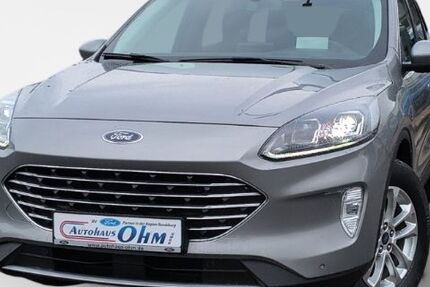 Ford Kuga 99.450 km 18.990 &euro; Rendsburg 24768