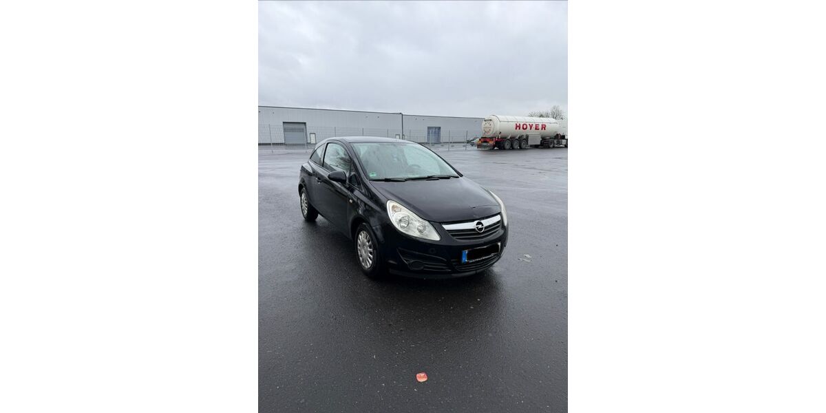 Opel Corsa 140.000 km 2.800 &euro; Neuwied 56566