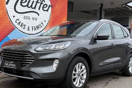 Ford Kuga 56.700 km 21.999 &euro; Herrenberg-Kuppingen 71083