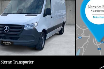 Mercedes-Benz Sprinter 46.250 km 46.398 &euro; München 81739