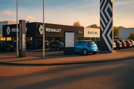 Renault Captur 40.318 km 15.600 € Andernach 56626