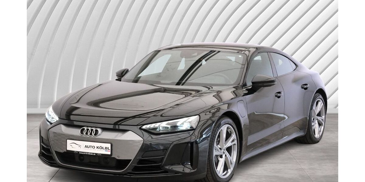Audi e-tron GT 47.894 km 49.690 &euro; Unterschleißheim 85716